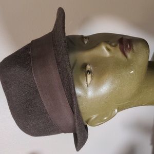 Stetson Hat